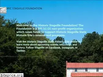 stagville.org