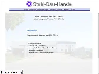 stahl-bau-handel.de