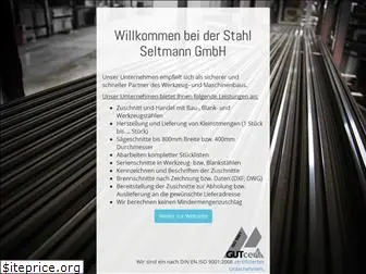 stahl-seltmann.de