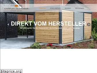 stahlcarport.de