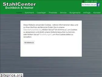 stahlcenter.at