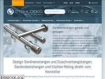 stahldeko-shop.de