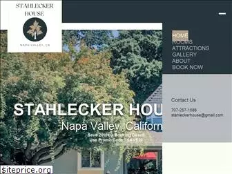 stahleckerhouse.com