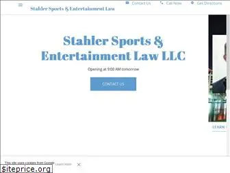 stahlerselaw.com
