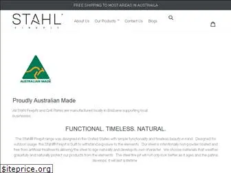 stahlfirepit.com.au