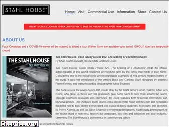 stahlhouse.com