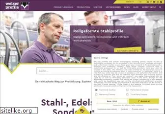 stahlprofile.de