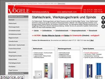 stahlschrank.com