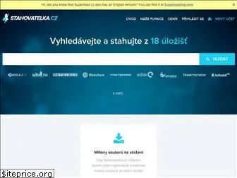 stahovatelka.cz