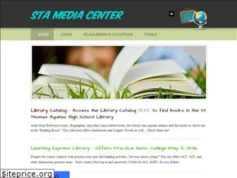 stahsmediacenter.weebly.com