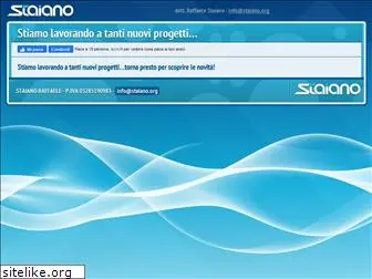 staiano.org