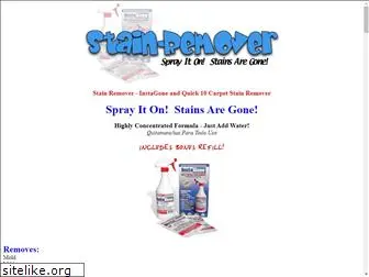 stain-remover.net