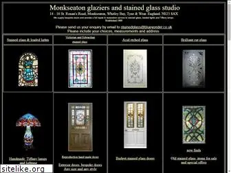 stained-glass-studio.co.uk