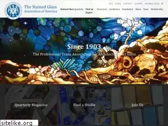 stainedglass.org