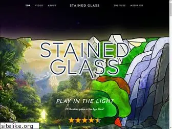 stainedglassgame.com