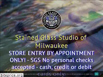 stainedglassmilwaukee.com