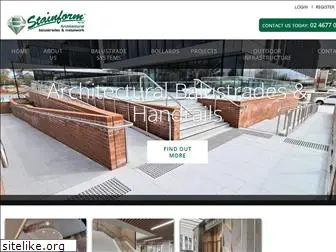 stainform.com.au