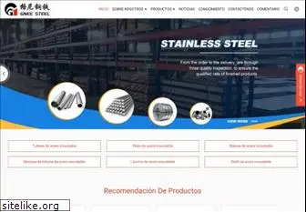 stainless-pipe.com