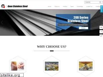 stainless-sheets.com