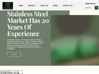stainless-steel-market.com