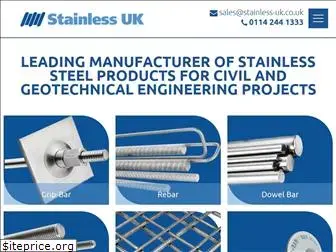 stainless-uk.co.uk