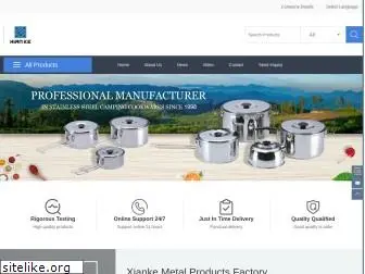 stainlessbarware.com