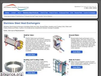 stainlessheatexchanger.com