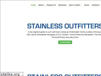 stainlessoutfitters.com