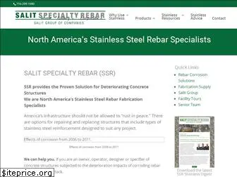 stainlessrebar.com