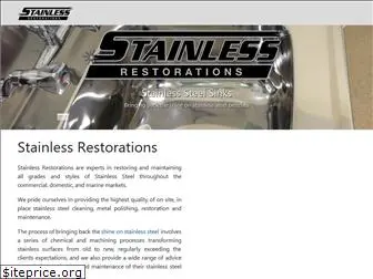 stainlessrestorations.co.nz