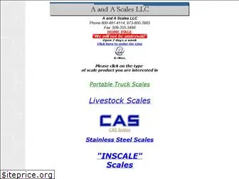 stainlessscales.com