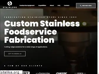 stainlessspecialtiesinc.com