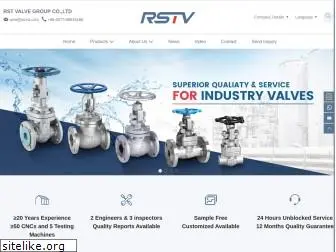 stainlesssteel-valves.com