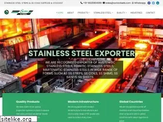 www.stainlesssteelstripcoil.com