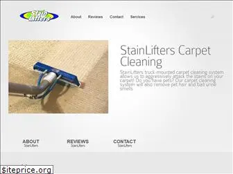 stainlifters.com