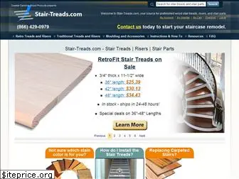 stair-treads.com