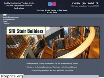 stairbuilders.net