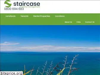 staircasepm.co.nz