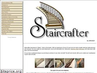 staircrafter.com