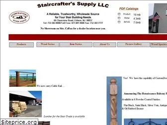staircrafterssupply.com