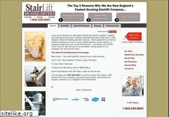 stairliftheadquarters.com