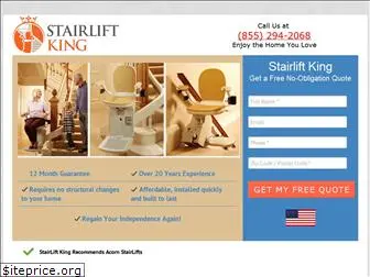 stairliftking.com