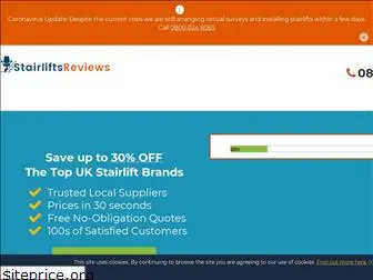 stairliftsreviews.co.uk