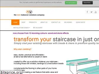stairmakeoversolutions.co.uk