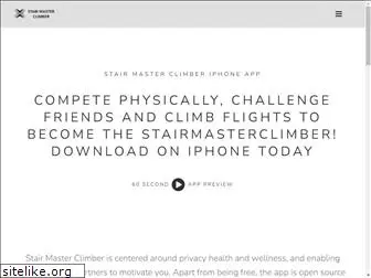 stairmasterclimber.com