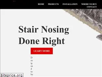 stairnosing.com