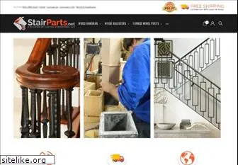 stairparts.net