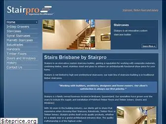 stairpro.com.au