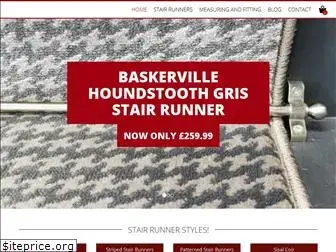 stairrunnersdirect.com