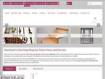 stairs-iron.com